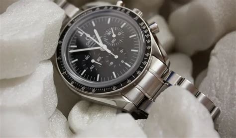 omega speedmaster waterproof|speedmaster water resistance.